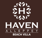 Haven Beach Villa